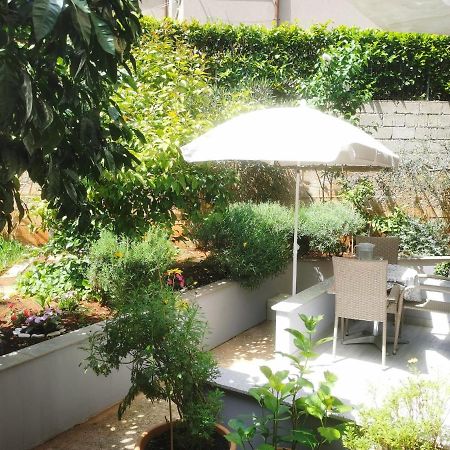 Apartments K&D Pula Zewnętrze zdjęcie