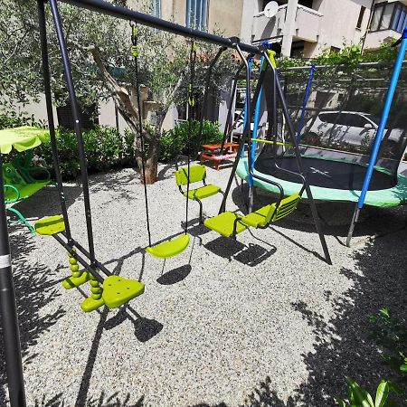 Apartments K&D Pula Zewnętrze zdjęcie