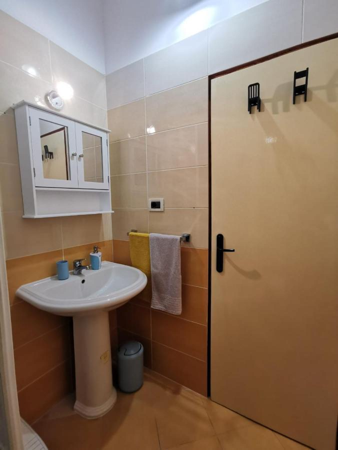 Apartments K&D Pula Zewnętrze zdjęcie