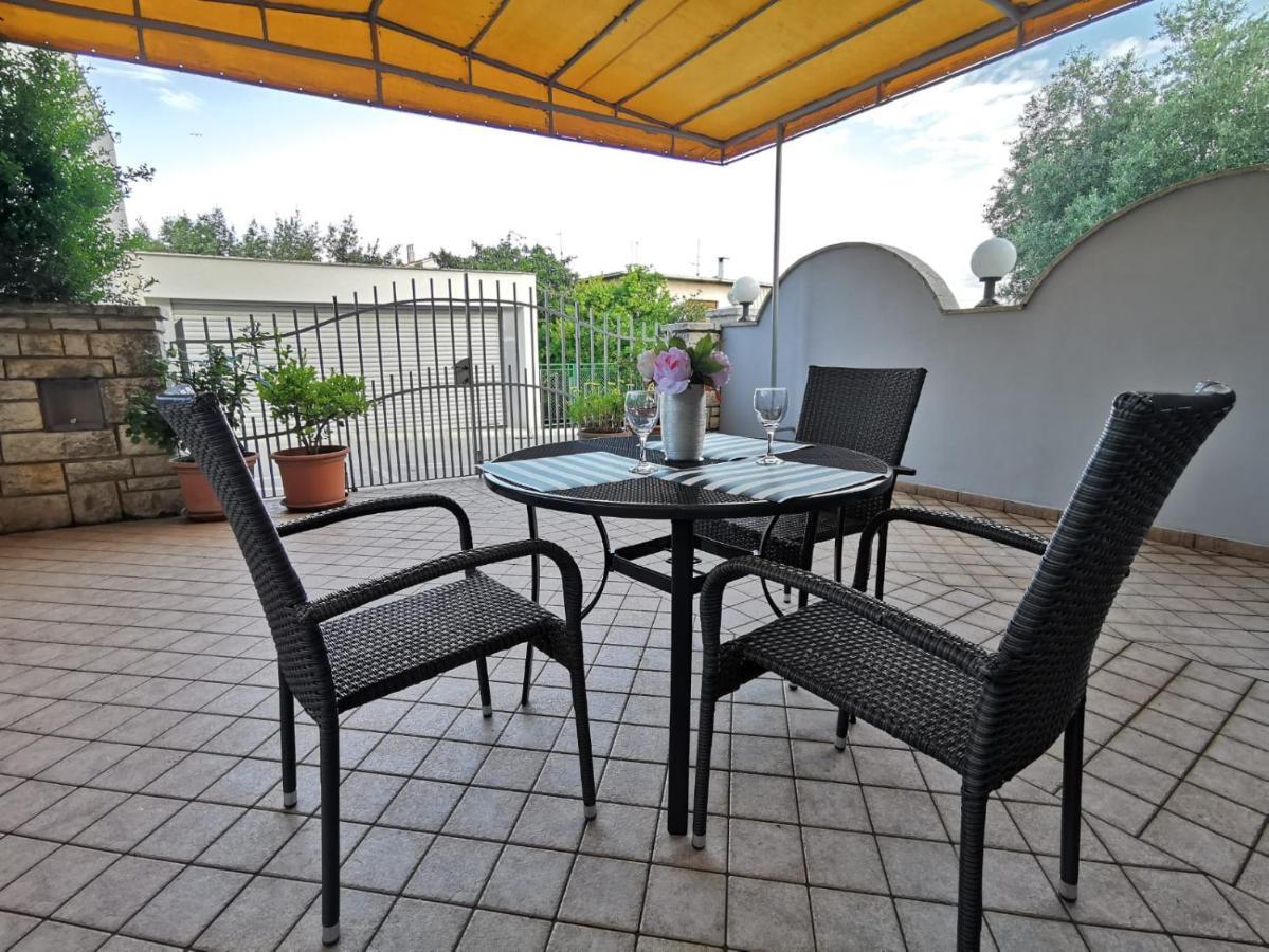 Apartments K&D Pula Zewnętrze zdjęcie