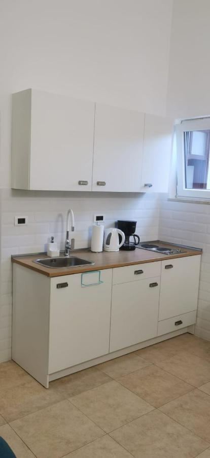 Apartments K&D Pula Zewnętrze zdjęcie