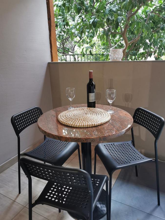 Apartments K&D Pula Zewnętrze zdjęcie