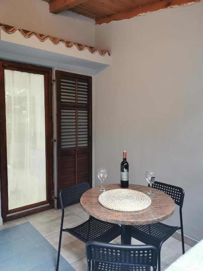 Apartments K&D Pula Zewnętrze zdjęcie