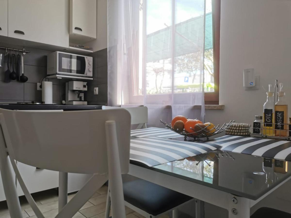 Apartments K&D Pula Zewnętrze zdjęcie