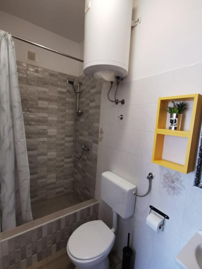 Apartments K&D Pula Zewnętrze zdjęcie