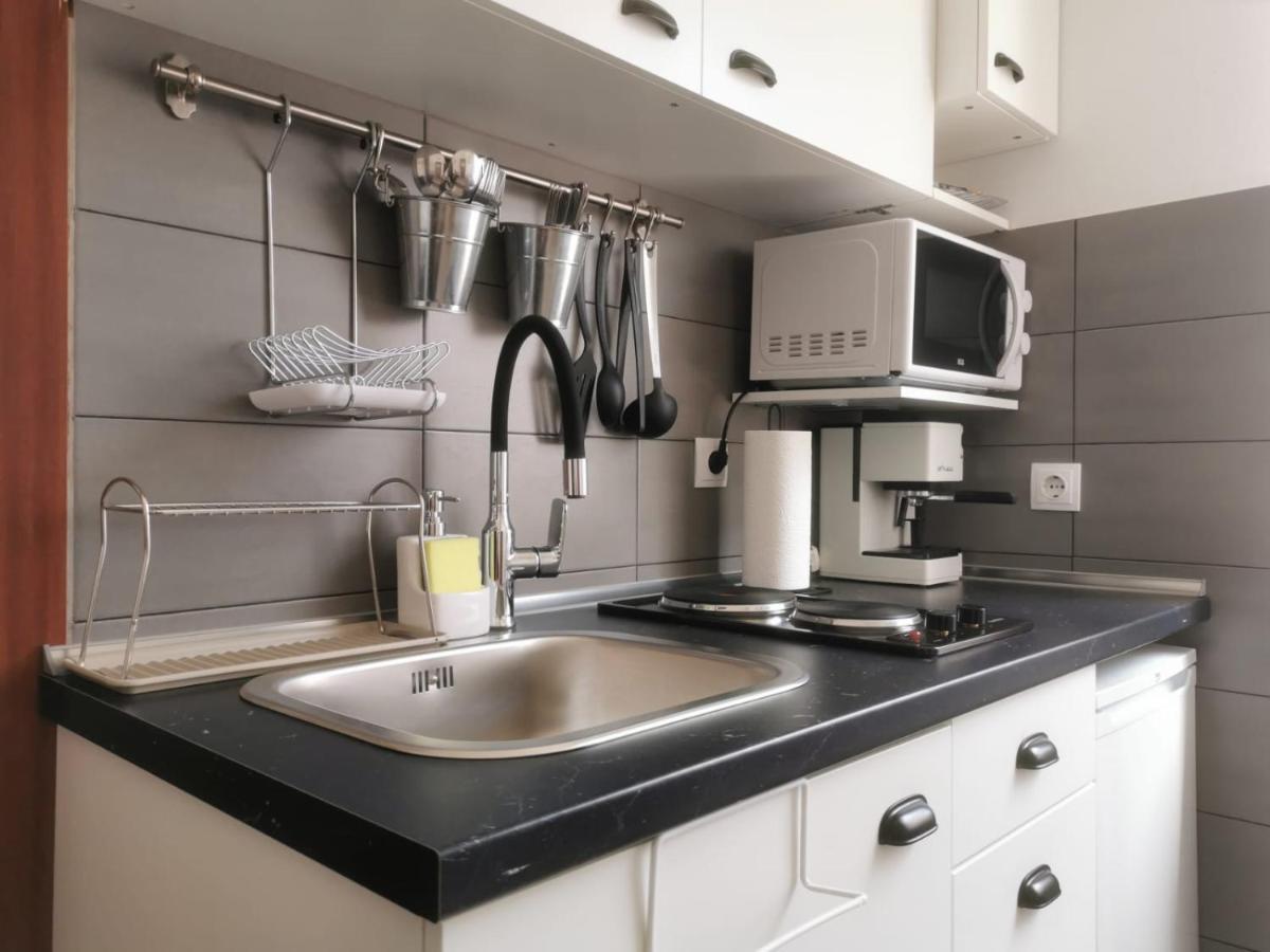 Apartments K&D Pula Zewnętrze zdjęcie