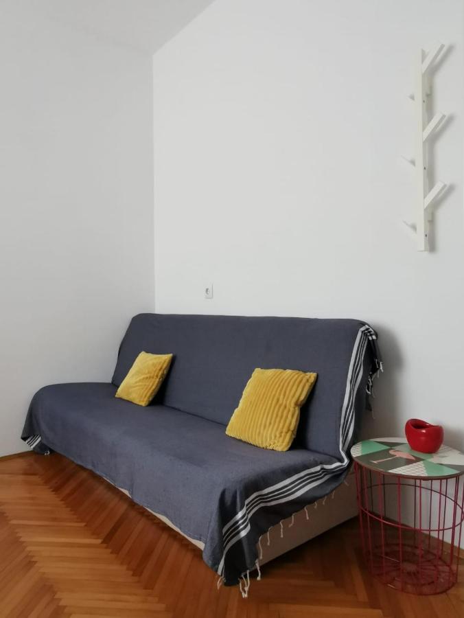 Apartments K&D Pula Zewnętrze zdjęcie