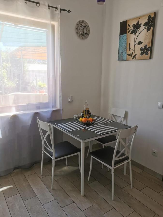 Apartments K&D Pula Zewnętrze zdjęcie
