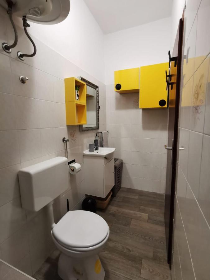 Apartments K&D Pula Zewnętrze zdjęcie