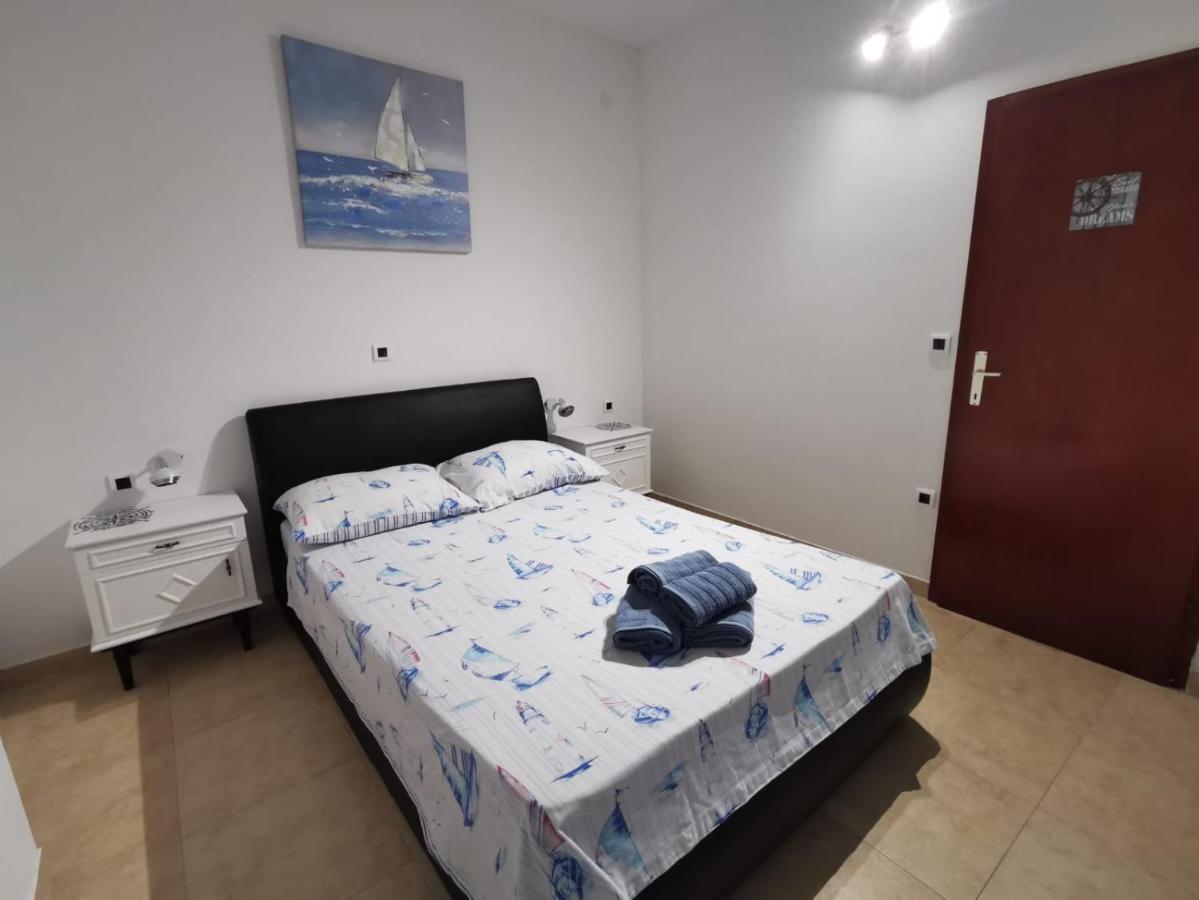 Apartments K&D Pula Pokój zdjęcie