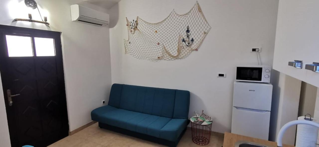 Apartments K&D Pula Zewnętrze zdjęcie