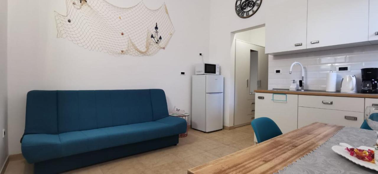 Apartments K&D Pula Zewnętrze zdjęcie