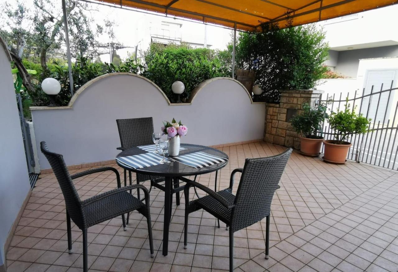 Apartments K&D Pula Zewnętrze zdjęcie