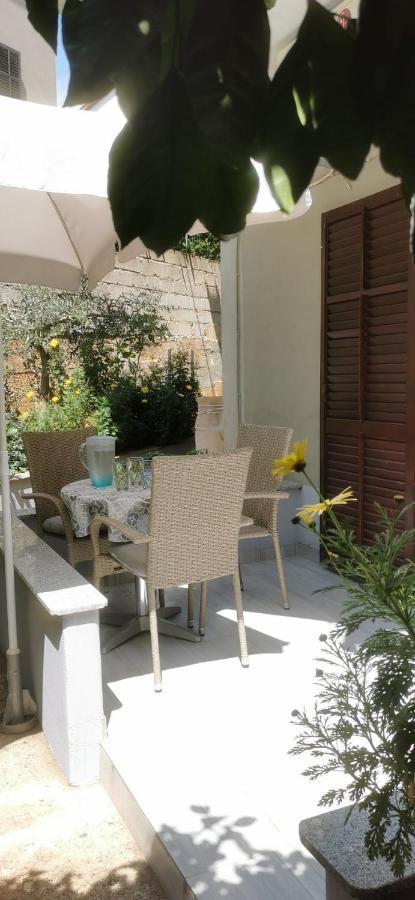 Apartments K&D Pula Zewnętrze zdjęcie