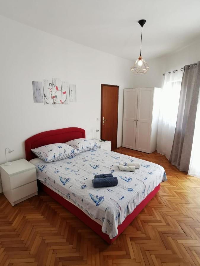 Apartments K&D Pula Zewnętrze zdjęcie