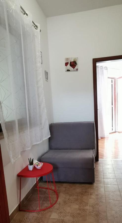 Apartments K&D Pula Zewnętrze zdjęcie