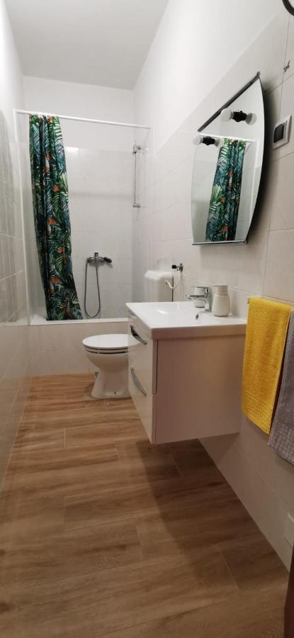 Apartments K&D Pula Zewnętrze zdjęcie