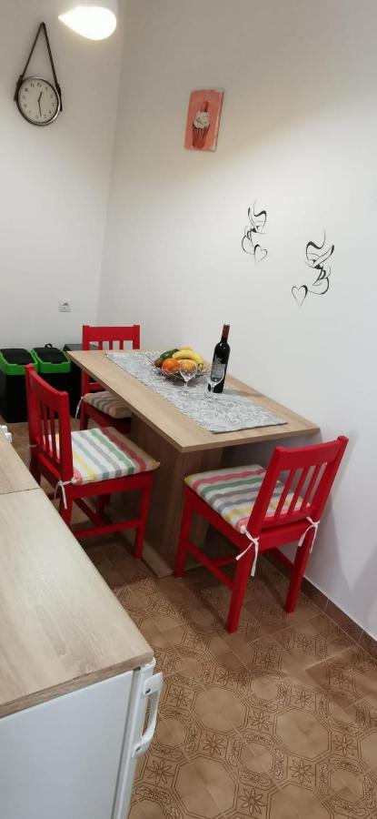Apartments K&D Pula Zewnętrze zdjęcie