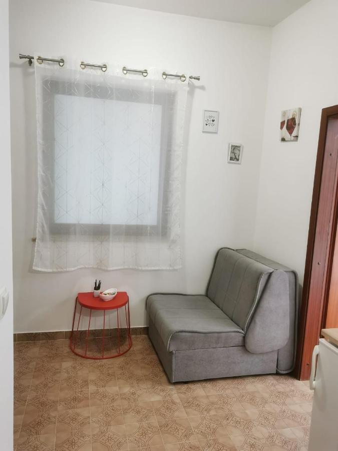 Apartments K&D Pula Zewnętrze zdjęcie
