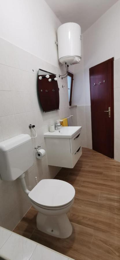 Apartments K&D Pula Zewnętrze zdjęcie