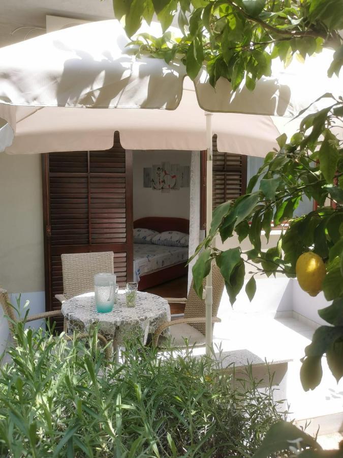 Apartments K&D Pula Zewnętrze zdjęcie