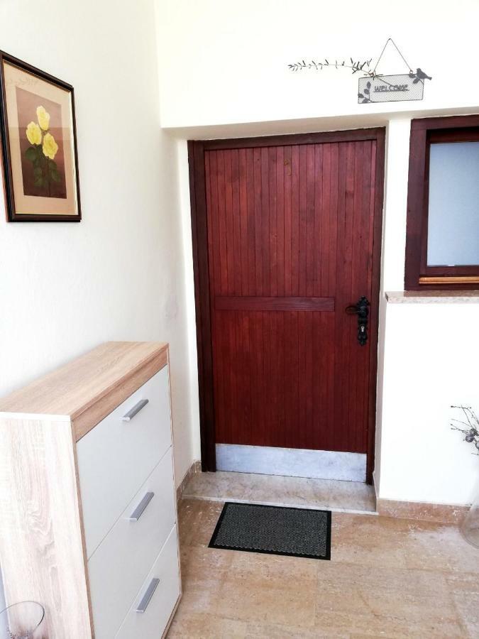 Apartments K&D Pula Zewnętrze zdjęcie